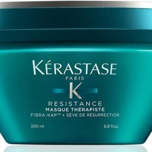 Thérapiste Kérastase Máscara de Tratamento para Cabelos Danificados e Quebradiços, 200ml