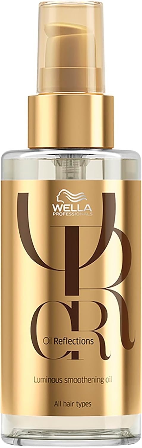 Wella Professionals Oil Reflections Óleo Capilar 100 ml