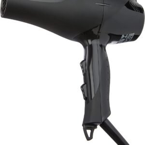 Secador 1700w 220v, Taiff, Easy 330, Preto, Pequeno