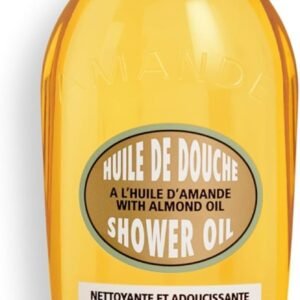 Loccitane Óleo De Banho Amêndoa 250ml